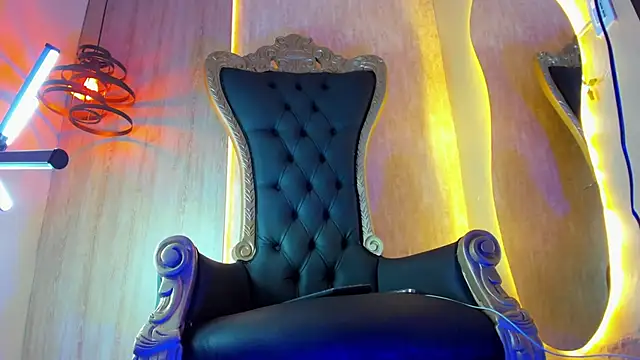 thaddeus king online show from February 2025 10:58:01 PM