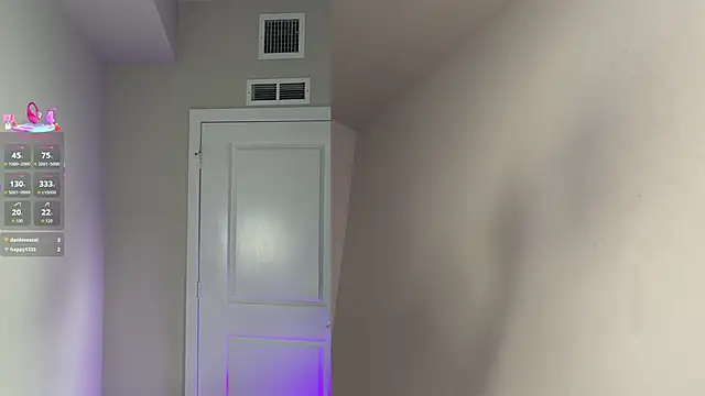 sasha long13 online show from February 2026 12:31:01 AM