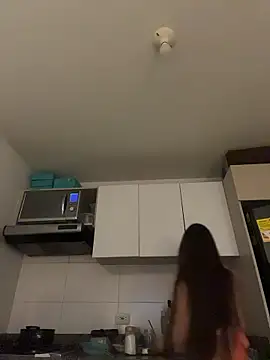 MariaIsabella8 online show from January 2026 10:14:02 PM