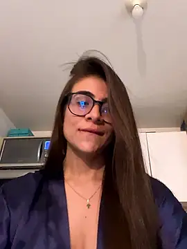 MariaIsabella8 online show from March 2026 11:23:01 PM