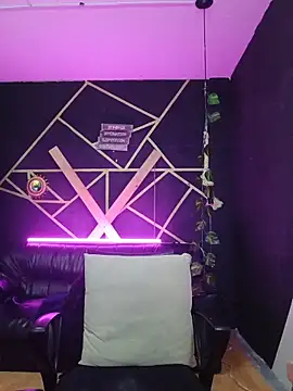 Gelena Black online show from November 2025 11:55:02 AM