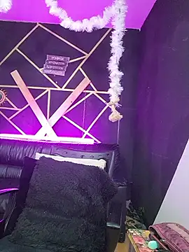 Gelena Black online show from January 2026 12:21:01 PM