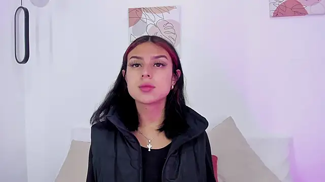 samantha  fairy online show from January 2025 02:25:01 PM