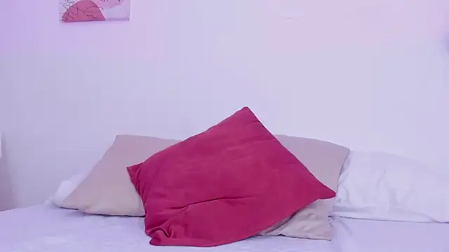 samantha  fairy online show from March 2025 04:56:02 PM