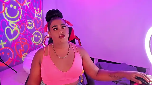 GEANNAROSE online show from December 2024 06:04:02 AM