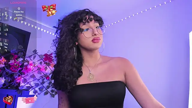 Heka Prudence online show from December 2024 03:06:01 AM