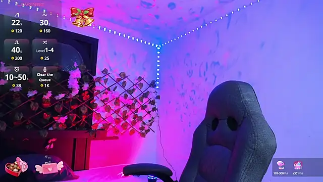 Heka Prudence online show from January 2025 04:12:01 AM