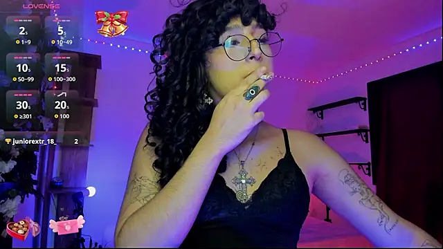 Heka Prudence online show from February 2026 03:48:01 AM