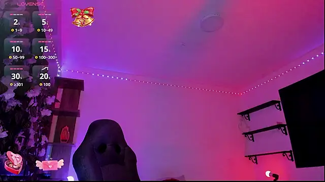 Heka Prudence online show from March 2026 03:56:02 AM