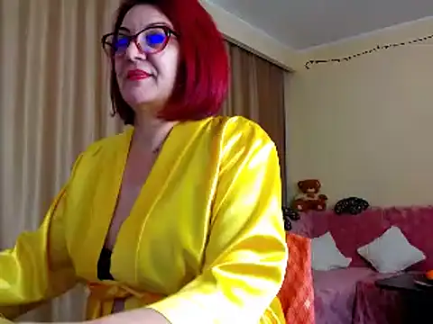 EdithCharm online show from January 2025 07:11:01 PM