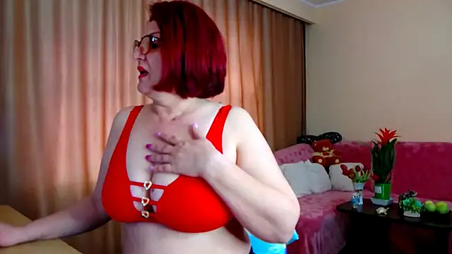 EdithCharm online show from March 2026 01:37:01 PM