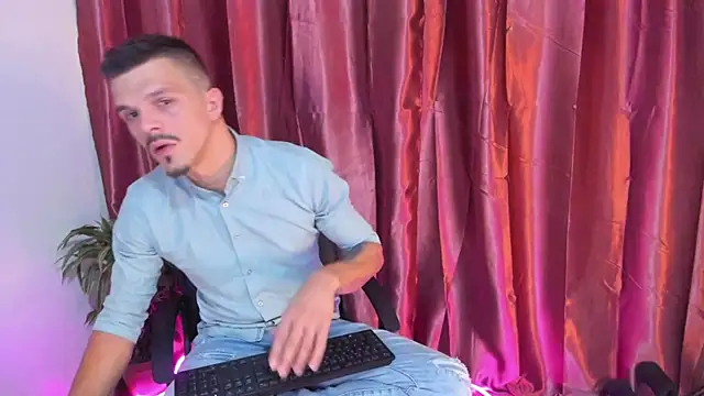 DonyBrown online show from September 2025 12:38:01 AM