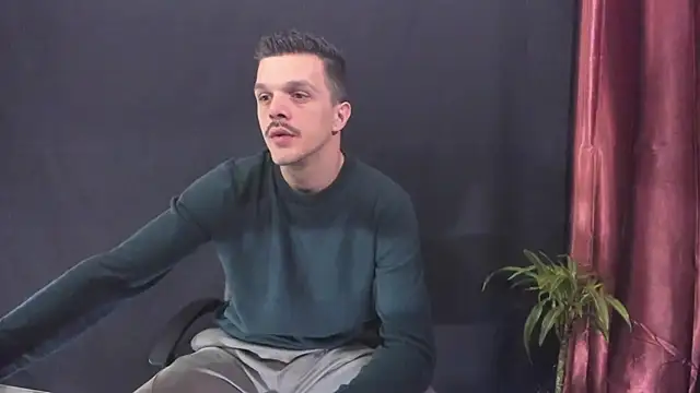 DonyBrown online show from March 2026 06:36:02 AM