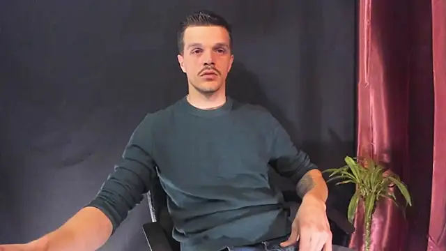 DonyBrown online show from March 2026 07:14:02 AM