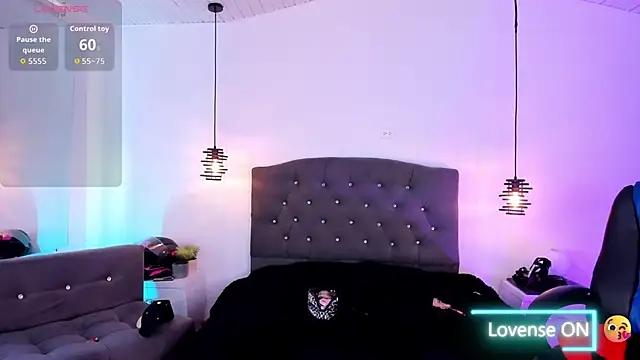 anne parker online show from January 2026 02:32:01 PM