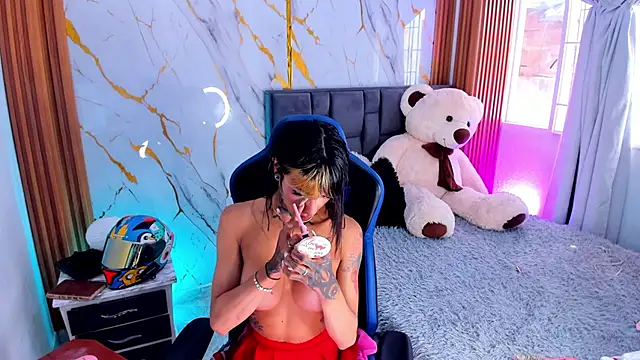 anne parker online show from February 2026 03:10:01 PM