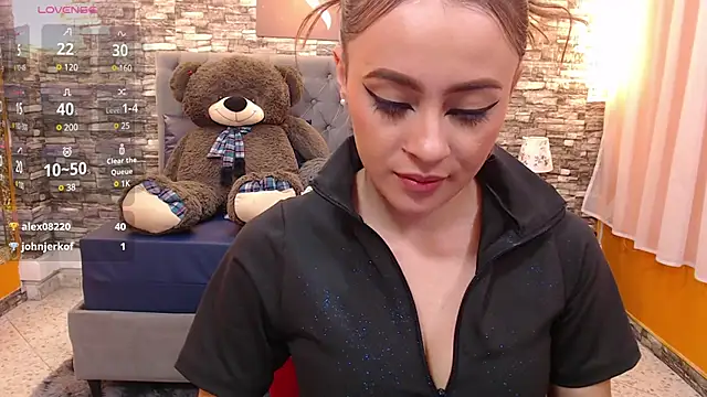 miacarperr1 online show from January 2025 12:25:01 AM