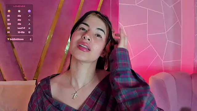 Nina Harper online show from December 2024 03:33:02 PM