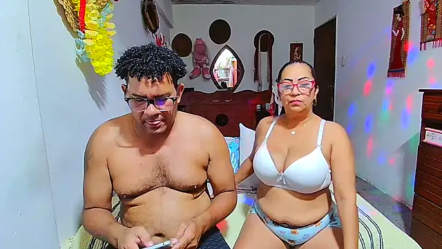 rosi pamela online show from April 2026 03:27:01 PM