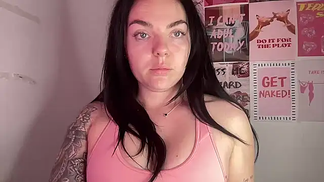 yorkshiregal online show from February 2026 07:05:01 AM