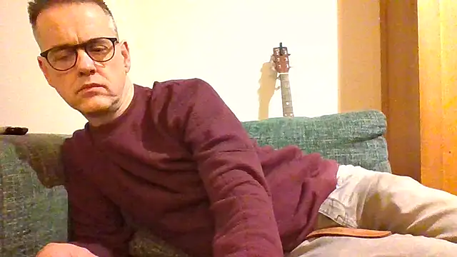 Hectorthyssen1 online show from December 2024 12:09:01 AM