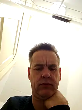 Hectorthyssen1 online show from January 2025 05:01:01 PM