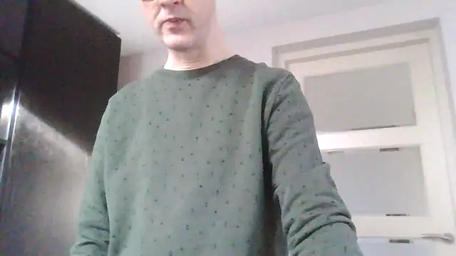 Hectorthyssen1 online show from February 2025 08:58:01 AM