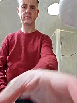 Hectorthyssen1 online show from February 2025 03:59:01 PM