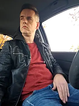 Hectorthyssen1 online show from November 2025 03:45:02 PM