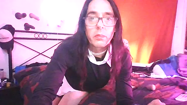 ingrid1982 online show from September 2025 04:18:01 PM