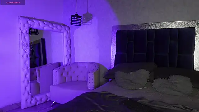 Salome Williamss online show from March 2026 01:05:01 PM