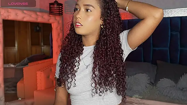 Salome Williamss online show from March 2026 12:22:01 PM