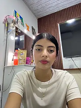 Baby Niels online show from March 2026 07:53:02 PM