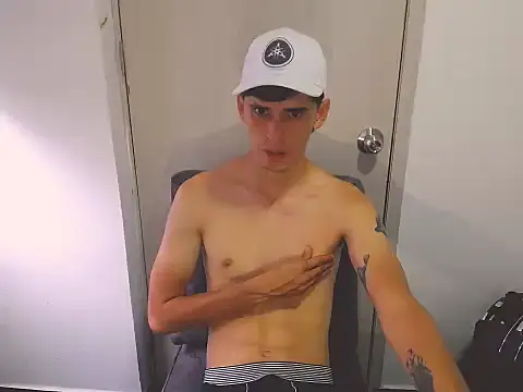 TESEO HOT online show from February 2026 09:27:02 PM