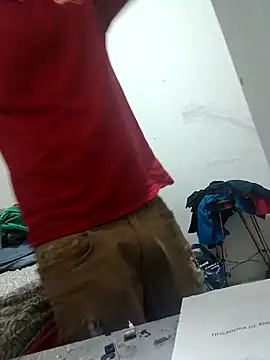 Snapshot of jhonyhot9292 chatting on September 2025 01:31:02 AM jhonyhot9292 online show from September 2025 01:31:02 AM