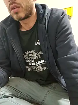 jhonyhot9292 online show from December 2025 07:26:01 AM