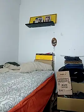 jhonyhot9292 online show from February 2026 08:26:01 AM