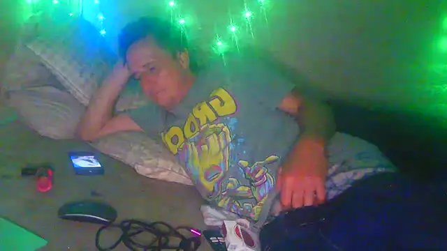 George48 online show from December 2025 03:41:02 PM