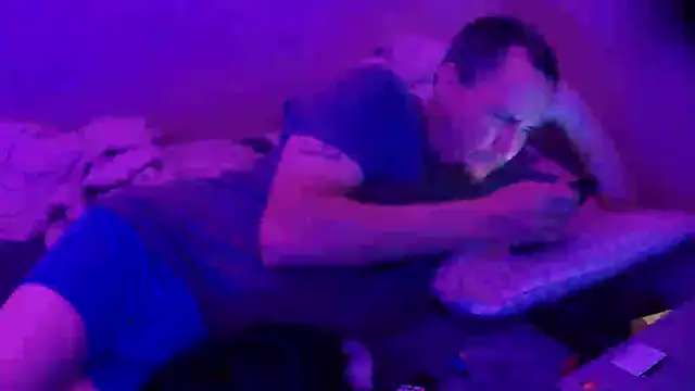 George48 online show from January 2026 05:34:02 AM