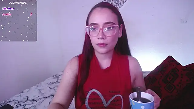 zarquita99 online show from November 2025 08:57:01 AM