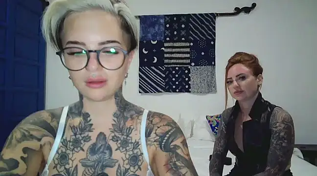 Alexandersonxo online show from March 2025 10:36:02 AM