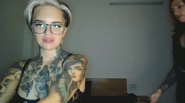 Alexandersonxo online show from March 2025 02:03:01 PM