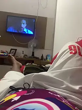 GordoSafadinho online show from December 2024 03:17:02 AM