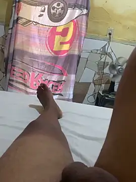 GordoSafadinho online show from January 2025 12:00:01 PM