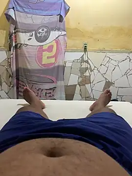 GordoSafadinho online show from February 2025 11:41:01 PM