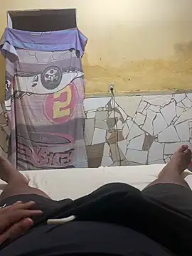 GordoSafadinho online show from February 2025 01:11:01 AM