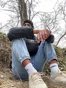 Ryan-hot online show from February 2025 12:27:01 PM