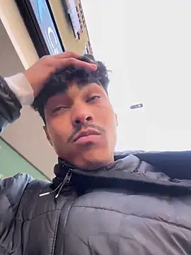 Ryan-hot online show from March 2025 03:12:02 PM