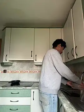 Ryan-hot online show from March 2025 02:56:01 PM