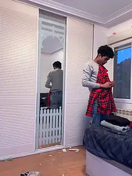 Ryan-hot online show from March 2025 06:40:02 PM